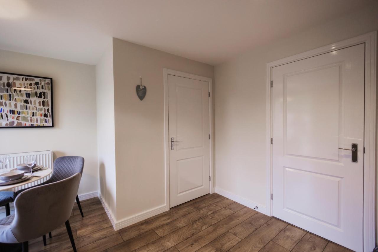 College Court Villa Бидейл Екстериор снимка